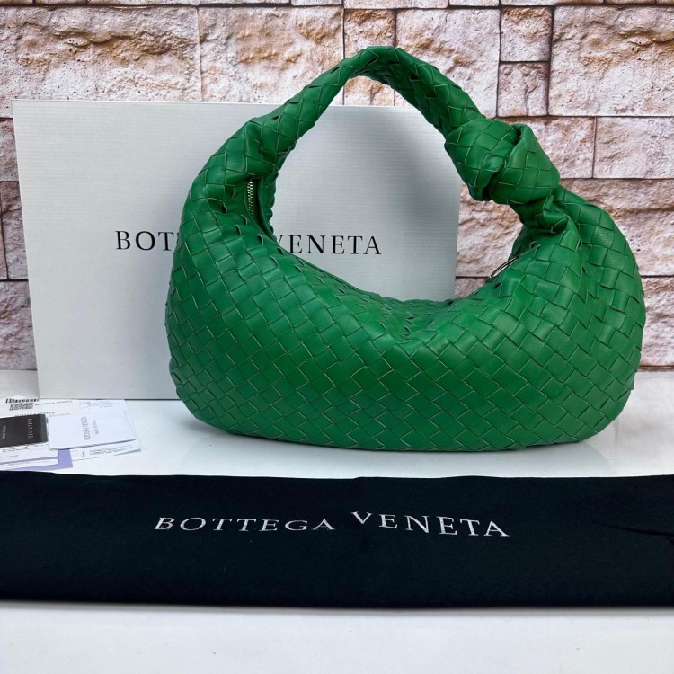 BOTTEGA VENETA THE JODİE YESİL